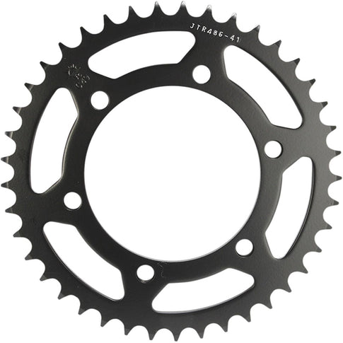 Corona de Acero 41 Dientes JTR486 JT Sprockets JTR486.41