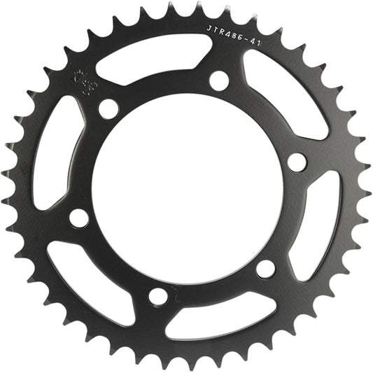 Corona de Acero 41 Dientes JTR486 JT Sprockets JTR486.41