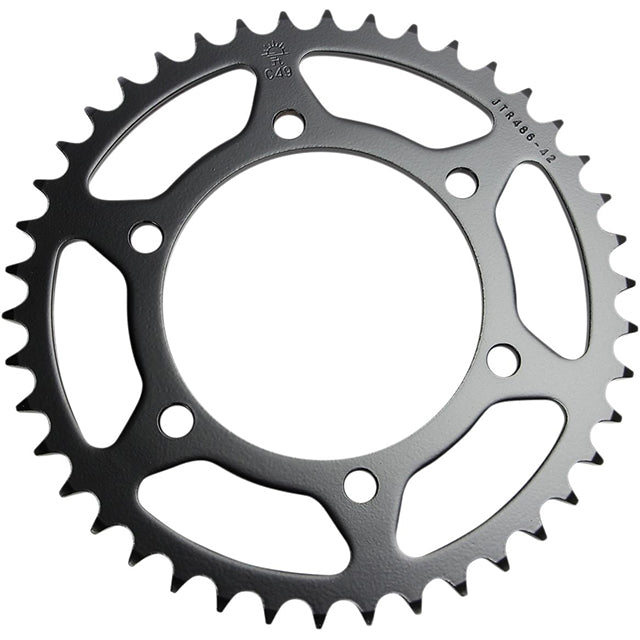Corona de Acero 42 Dientes JTR486 JT Sprockets JTR486.42