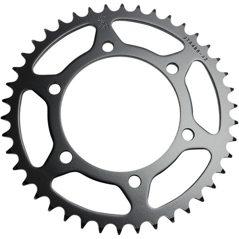 Corona de Acero 42 Dientes JTR486 JT Sprockets JTR486.42