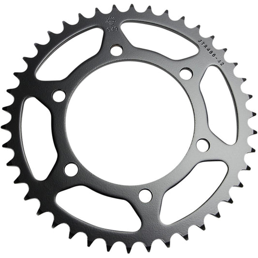 Corona de Acero 42 Dientes JTR486 JT Sprockets JTR486.42