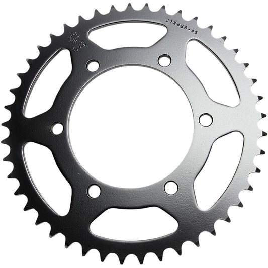 Corona de Acero 45 Dientes JTR486 JT Sprockets JTR486.45