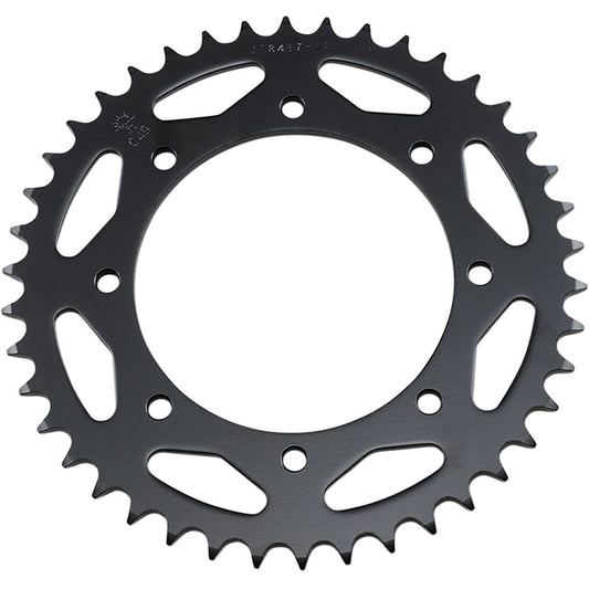 Corona de Acero 42 Dientes JTR487 JT Sprockets JTR487.42