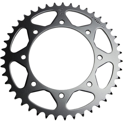 Corona de Acero 43 Dientes JTR487 JT Sprockets JTR487.43