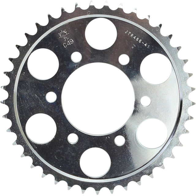 Corona de Acero 41 Dientes JTR488 JT Sprockets JTR488.41