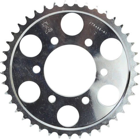 Corona de Acero 41 Dientes JTR488 JT Sprockets JTR488.41