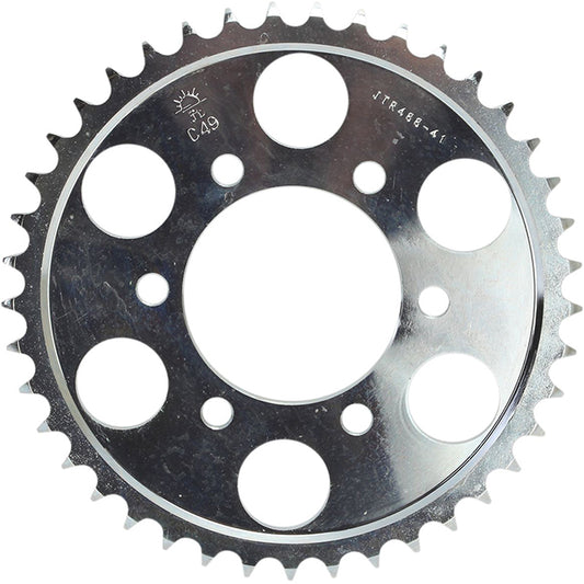 Corona de Acero 41 Dientes JTR488 JT Sprockets JTR488.41