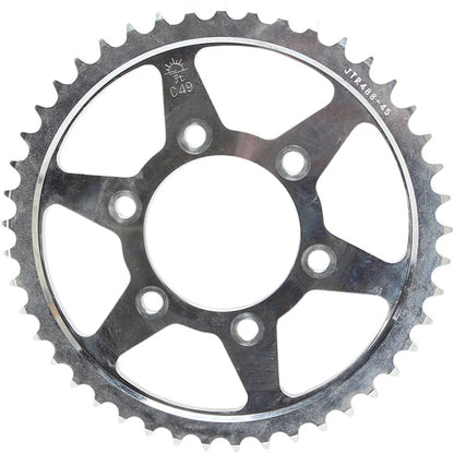 Corona de Acero 45 Dientes JTR488 JT Sprockets JTR488.45