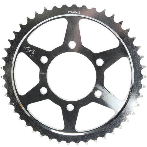 Corona de Acero 46 Dientes JTR488 JT Sprockets JTR488.46