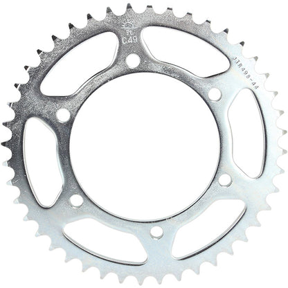 Corona de Acero 44 Dientes JTR498 JT Sprockets JTR498.44