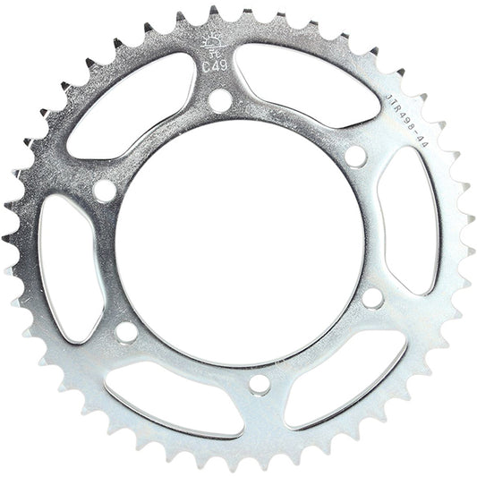 Corona de Acero 44 Dientes JTR498 JT Sprockets JTR498.44