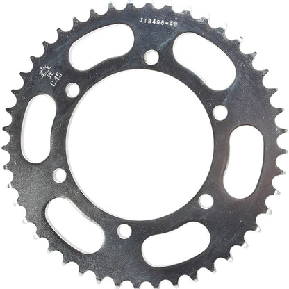 Corona de Acero 45 Dientes JTR498 JT Sprockets JTR498.45