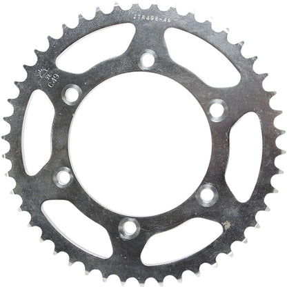 Corona de Acero 46 Dientes JTR498 JT Sprockets JTR498.46