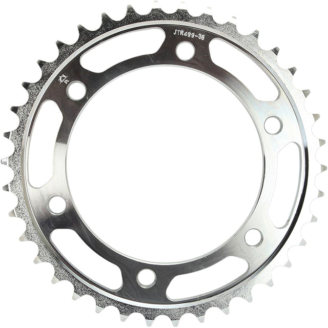 Corona de Acero 38 Dientes JTR499 JT Sprockets JTR499.38