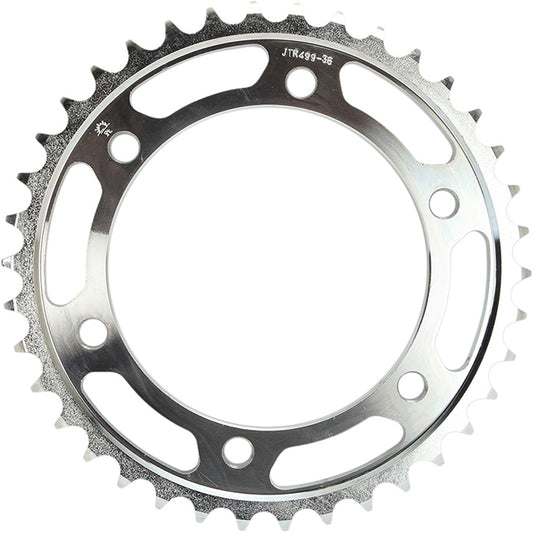 Corona de Acero 38 Dientes JTR499 JT Sprockets JTR499.38
