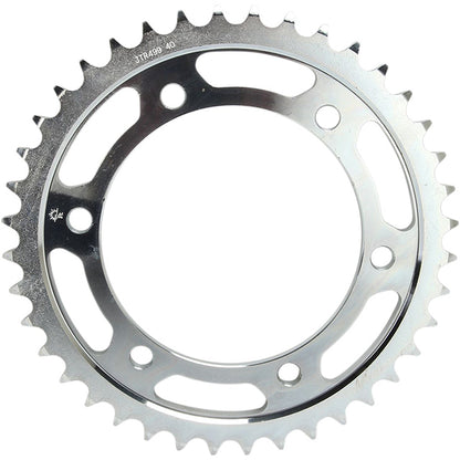 Corona de Acero 40 Dientes JTR499 JT Sprockets JTR499.40
