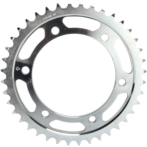Corona de Acero 40 Dientes JTR499 JT Sprockets JTR499.40