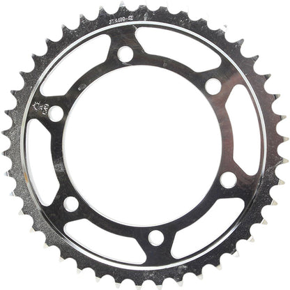 Corona de Acero 42 Dientes JTR499 JT Sprockets JTR499.42