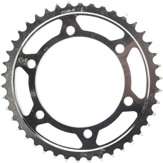 Corona de Acero 42 Dientes JTR499 JT Sprockets JTR499.42