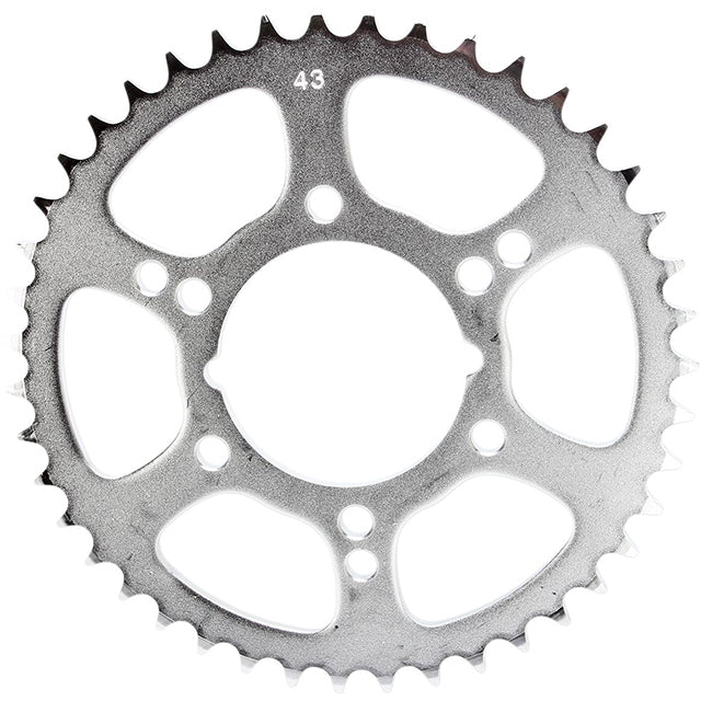 Corona de Acero 43 Dientes JTR499 JT Sprockets JTR499.43