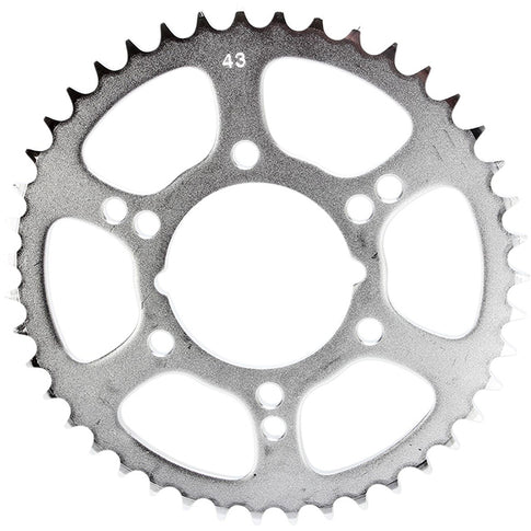 Corona de Acero 43 Dientes JTR499 JT Sprockets JTR499.43