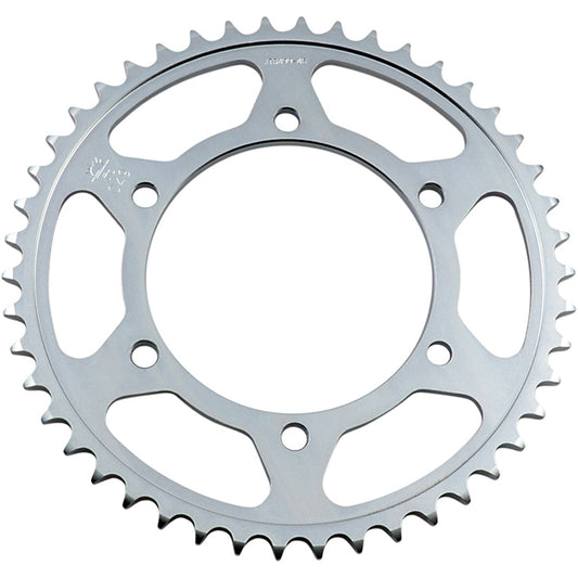 Corona de Acero 46 Dientes JTR499 JT Sprockets JTR499.46