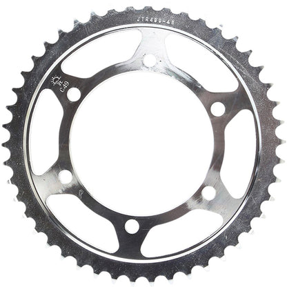 Corona de Acero 48 Dientes JTR499 JT Sprockets JTR499.48
