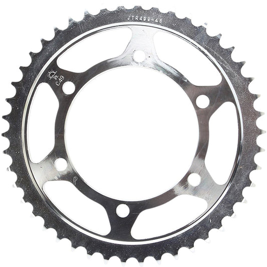 Corona de Acero 48 Dientes JTR499 JT Sprockets JTR499.48