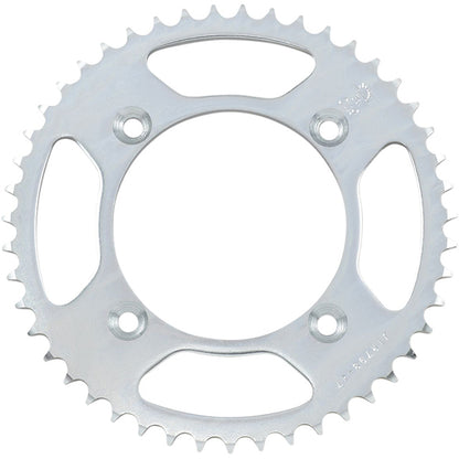Corona Yamaha YZ 80/85 / Suzuki RM 80/85 Z-47 Acero JT Sprockets JTR798.47