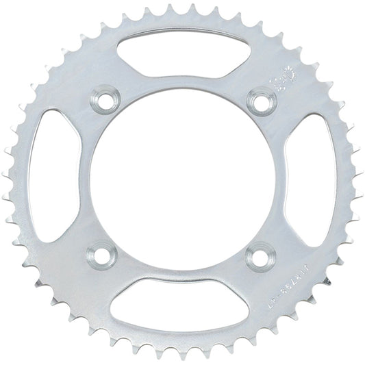 Corona Yamaha YZ 80/85 / Suzuki RM 80/85 Z-47 Acero JT Sprockets JTR798.47