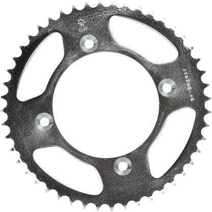 Corona Yamaha YZ 80/85 / Suzuki RM 80/85 Z-48 Acero JT Sprockets JTR798.48