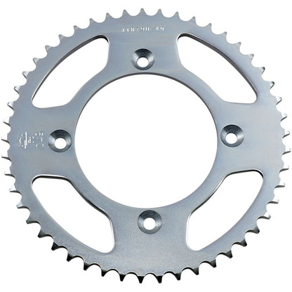 Corona Yamaha YZ 80/85 / Suzuki RM 80/85 Z-49 Acero JT Sprockets JTR798.49