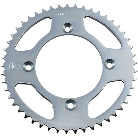 Corona Yamaha YZ 80/85 / Suzuki RM 80/85 Z-49 Acero JT Sprockets JTR798.49