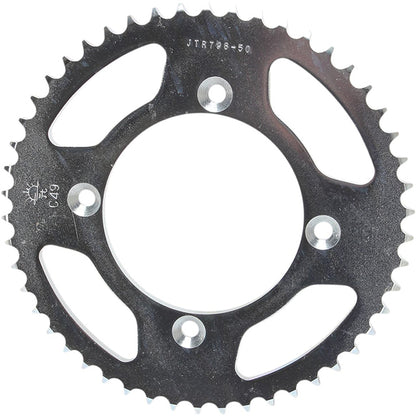 Corona Yamaha YZ 80/85 / Suzuki RM 80/85 Z-50 Acero JT Sprockets JTR798.50