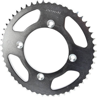 Corona Yamaha YZ 80/85 / Suzuki RM 80/85 Z-52 Acero JT Sprockets JTR798.52