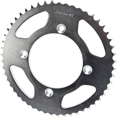 Corona Yamaha YZ 80/85 / Suzuki RM 80/85 Z-52 Acero JT Sprockets JTR798.52