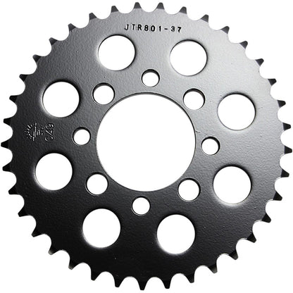Corona de Acero 37 Dientes JTR801 JT Sprockets JTR801.37