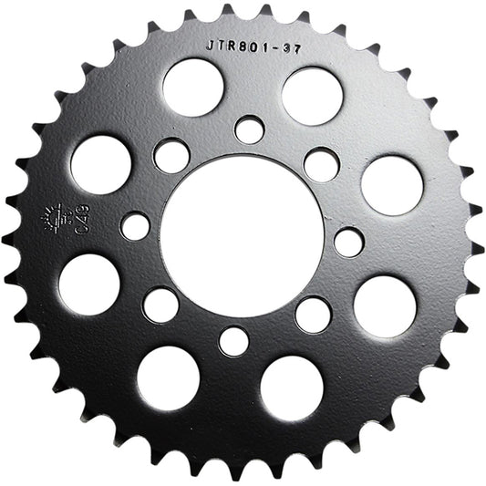 Corona de Acero 37 Dientes JTR801 JT Sprockets JTR801.37
