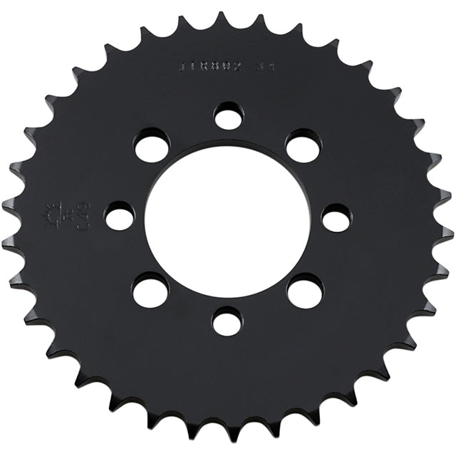 Corona de Acero 34 Dientes JTR802 JT Sprockets JTR802.34
