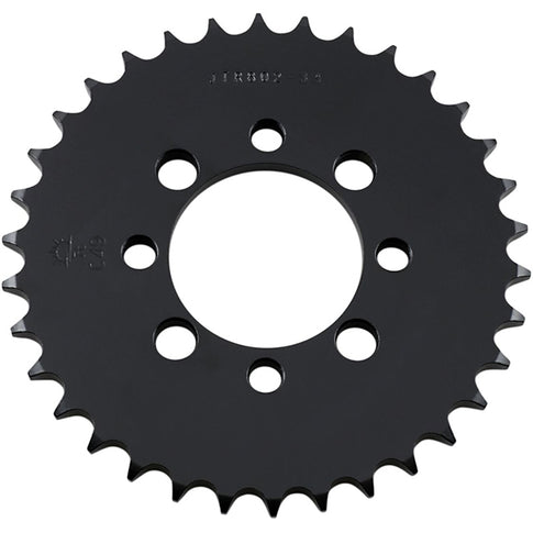 Corona de Acero 34 Dientes JTR802 JT Sprockets JTR802.34