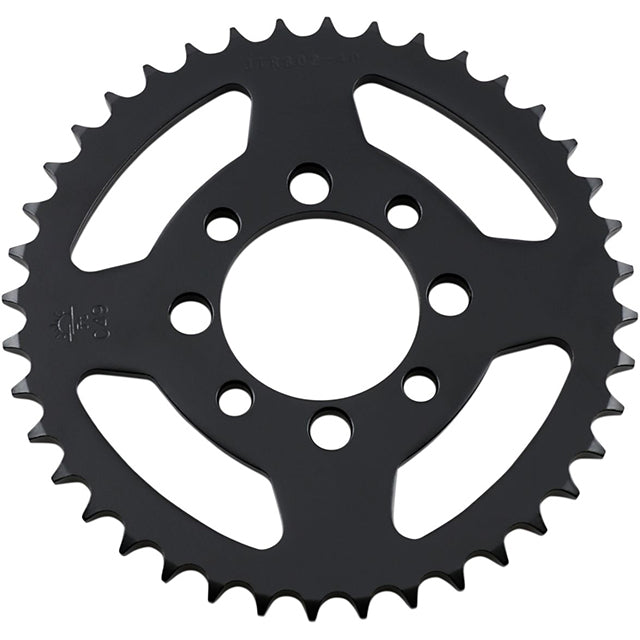 Corona de Acero 40 Dientes JTR802 JT Sprockets JTR802.40