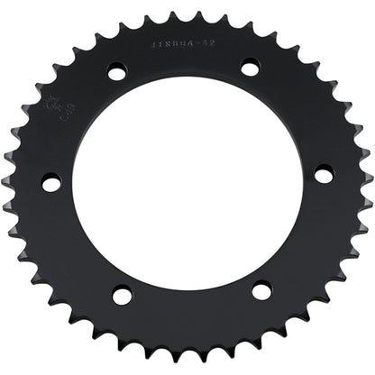 Corona de Acero 42 Dientes JTR802 JT Sprockets JTR802.42