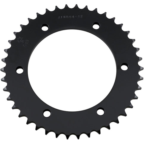 Corona de Acero 42 Dientes JTR802 JT Sprockets JTR802.42