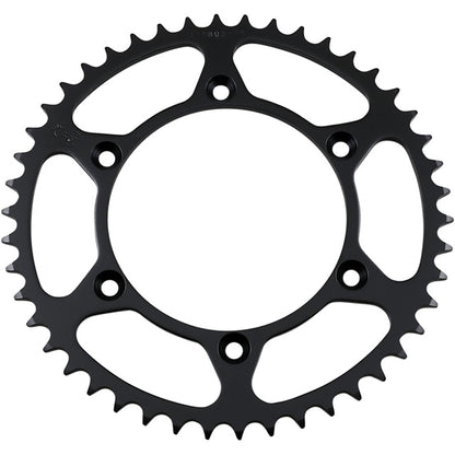 Corona Suzuki RM / RMZ Z-46 Acero JT Sprockets JTR808.46
