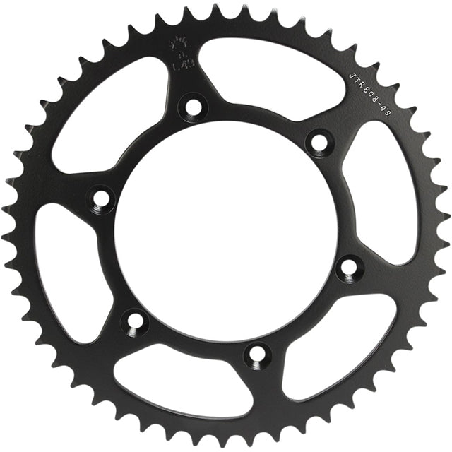 Corona Suzuki RM / RMZ Z-49 Acero JT Sprockets JTR808.49