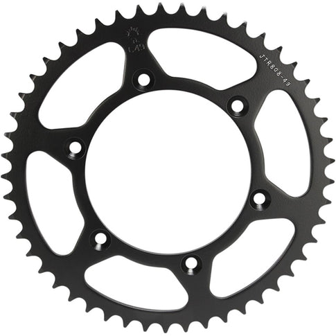 Corona Suzuki RM / RMZ Z-49 Acero JT Sprockets JTR808.49