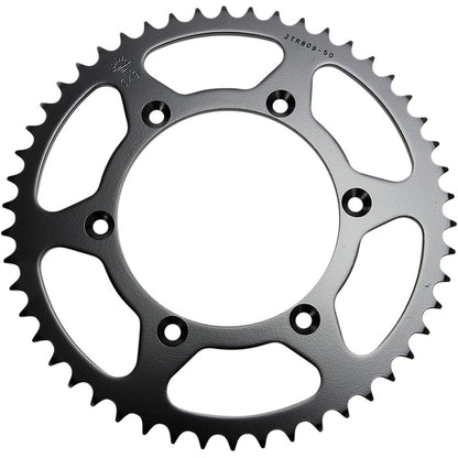 Corona Suzuki RM / RMZ Z-50 Acero JT Sprockets JTR808.50