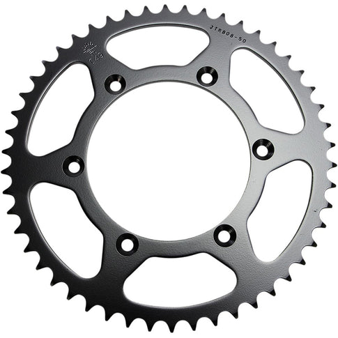 Corona Suzuki RM / RMZ Z-50 Acero JT Sprockets JTR808.50