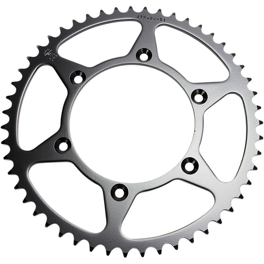Corona Suzuki RM / RMZ Z-51 Acero JT Sprockets JTR808.51