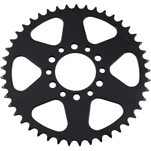 Corona de Acero 45 Dientes JTR811 JT Sprockets JTR811.45